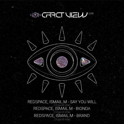 Say You Will - Redspace & Ismail.M