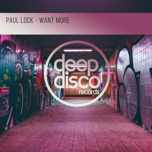 Want More - Paul Lock