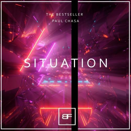 Situation (Radio Edit) - Paul Chasa & The Bestseller