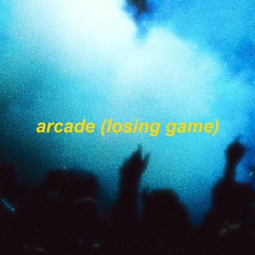 Arcade (Losing Game) - omgkirby