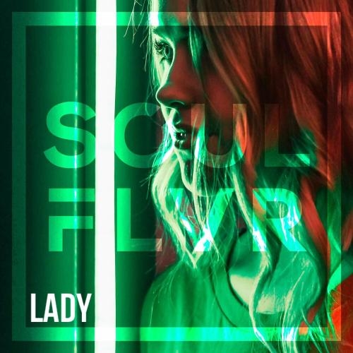 Lady - Soulflvr