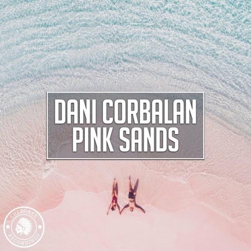 Pink Sands - Dani Corbalan