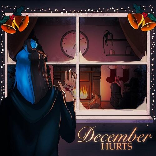 December Hurts - RORY