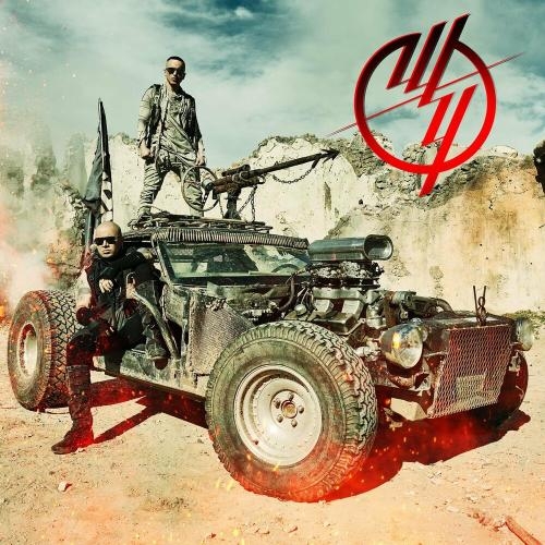 Miami - Wisin & Yandel feat. Jennifer Lopez