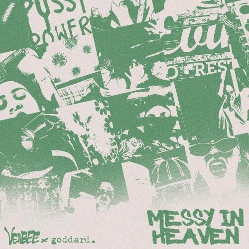 Messy In Heaven (Belters Only X Seamus D Remix) - Venbee feat. Goddard.