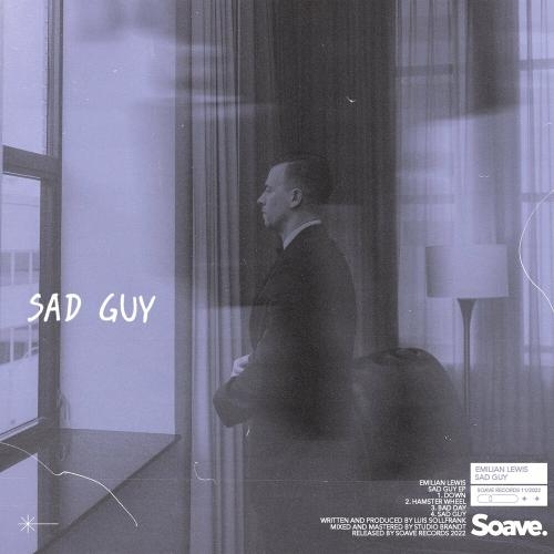 Sad Guy - Emilian Lewis