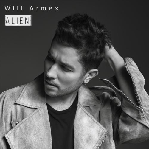 Alien - Will Armex