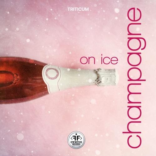 Champagne On Ice - TRITICUM