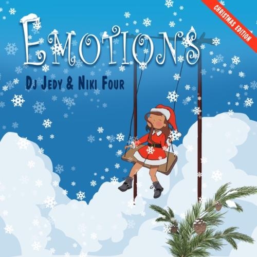 Emotions (Christmas Edition) - DJ Jedy feat. Niki Four