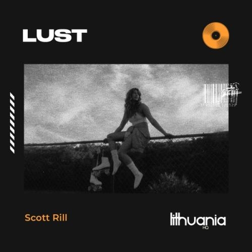 Lust - Scott Rill