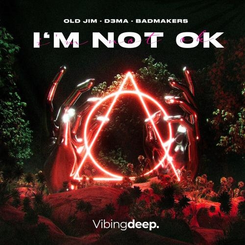 I'm Not Ok - Old Jim, D3MA & BadMakers