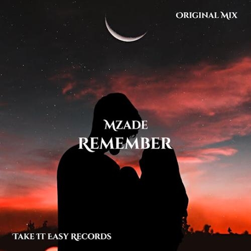 Remember - Mzade