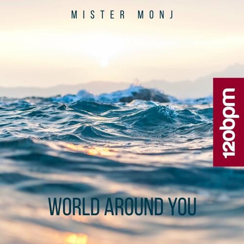 World Around You - Mister Monj