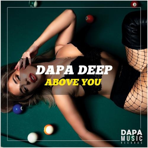 Above You - Dapa Deep