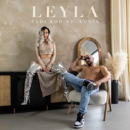 Leyla - Fadi Kod feat. Xonia