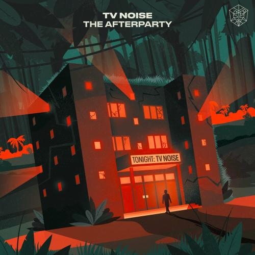 The Afterparty - Tv Noise