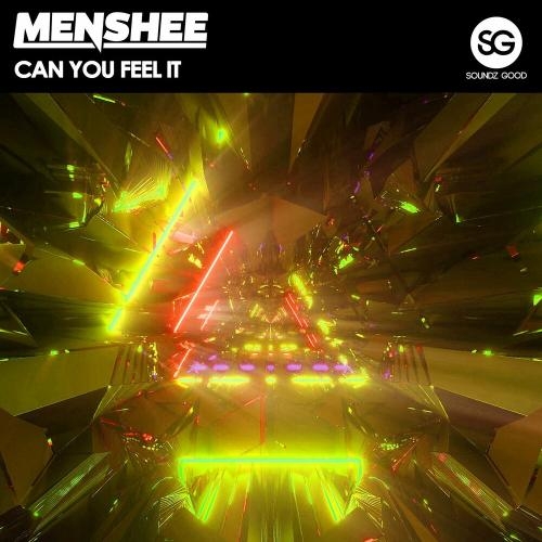 Can You Feel It - Menshee