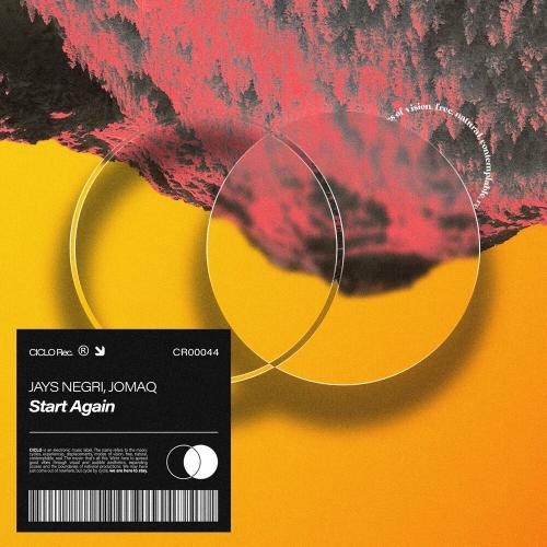 Start Again - Jays Negri & JOMAQ