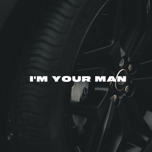 I Am Your Man - PVSHV feat. STRACURE x Zheez