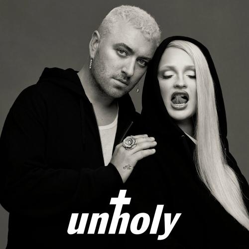 Unholy (Live Version) - Sam Smith feat. Kim Petras