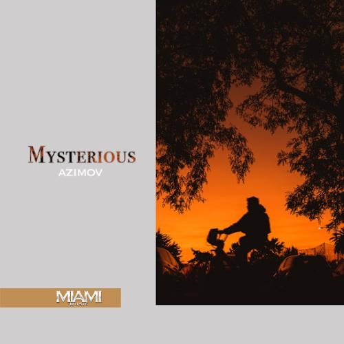 Mysterious - Azimov