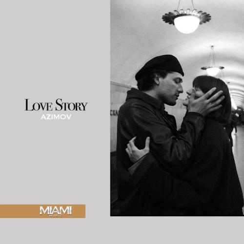 Love Story - Azimov