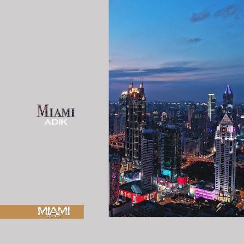 Miami - Adik