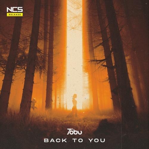 Back To You - Tobu