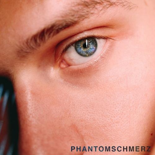 Phantomschmerz - Gregor Hagele