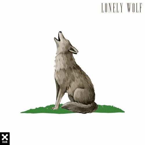 Lonely Wolf - JORD feat. Watzgood