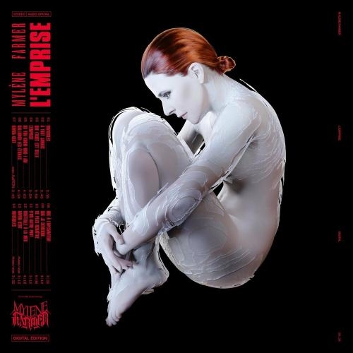 Dun Autre Part - Mylene Farmer