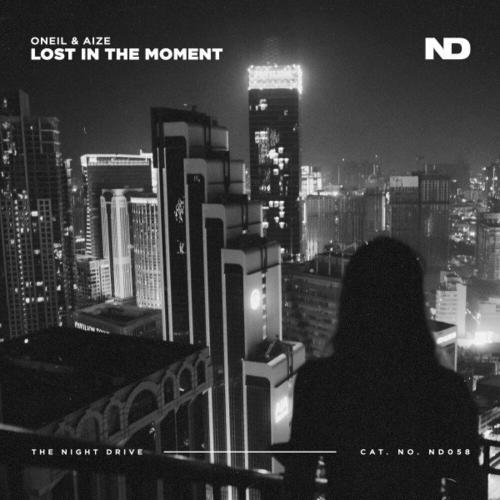 Lost In The Moment - Oneil feat. Aize