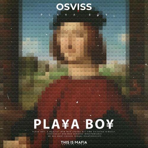 PLA¥A BO¥ - OSVISS