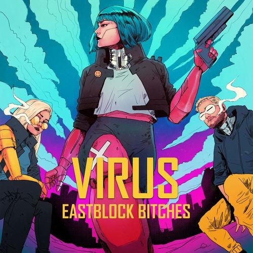 Virus - Eastblock Bitches