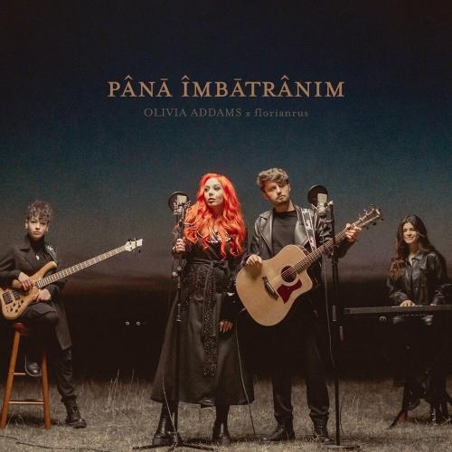 Pana Imbatranim - Olivia Addams feat. Florian Rus