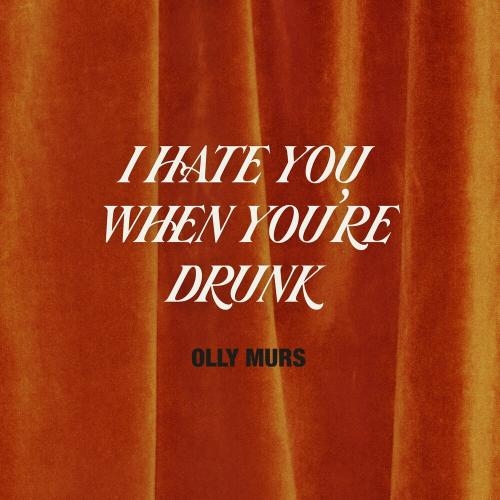 I Hate You When You Are Drunk - Olly Murs