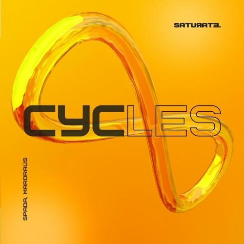 Cycles - Spada feat. Mardraus