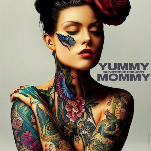 Yummy Mommy - Sunstroke Project