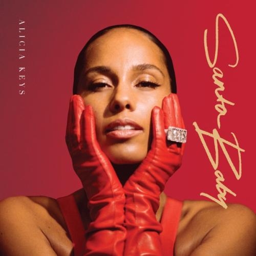 Christmas Time Is Here - Alicia Keys