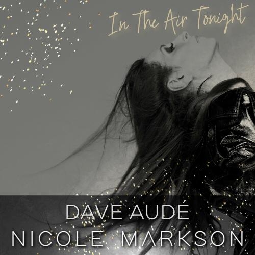 In The Air Tonight - Dave Aude feat. Nicole Markson