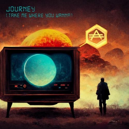 Journey (Take Me Where You Wanna) - Don Diablo