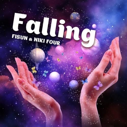 Falling - Fisun feat. Niki Four