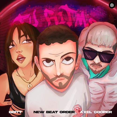 Tu Ritmo - Axel Cooper feat. New Beat Order & Britt