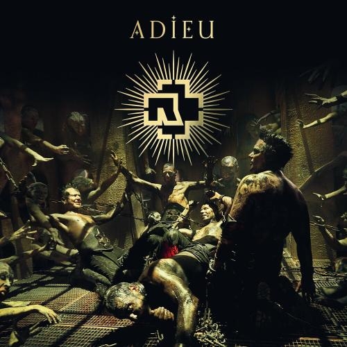 Adieu (Rmx By Andrea Marino) - Rammstein