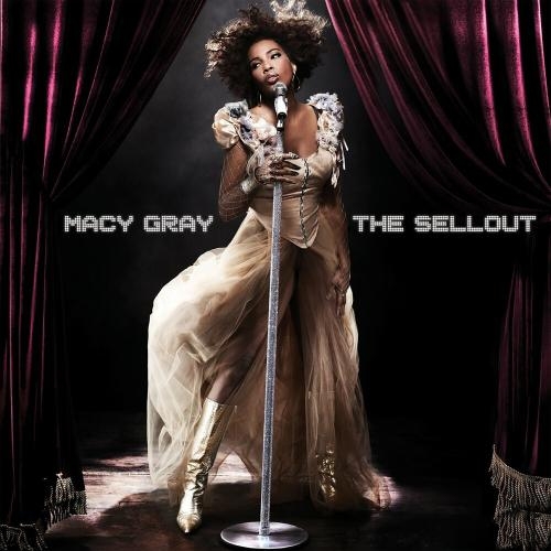 Lately (Acoustic) - Macy Gray