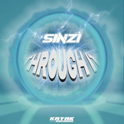 Through It - Sinzi