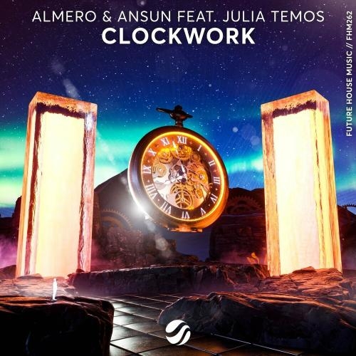 Clockwork - Almero, Ansun & Julia Temos