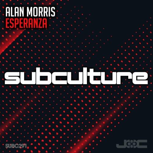 Esperanza - Alan Morris