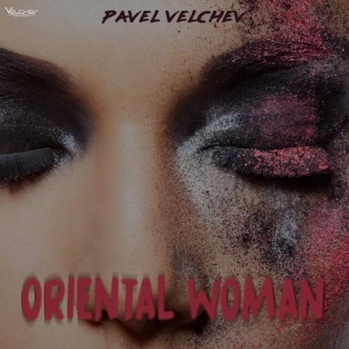 Oriental Woman - Pavel Velchev