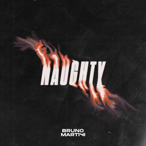 Naughty - Bruno Martini